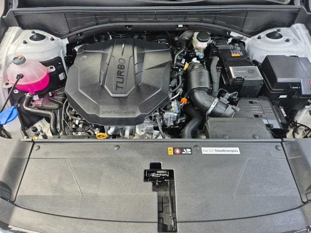 KIA Sorento - Vista 7