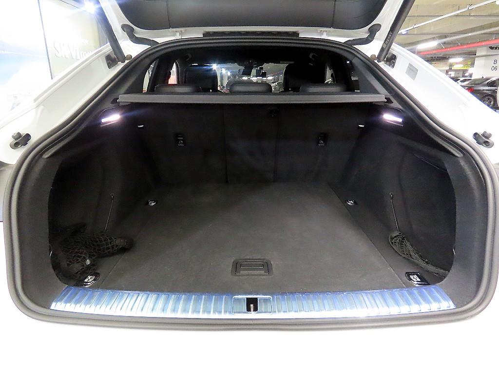 Audi e-Tron 2021 - Importación desde Corea - HF Imports Iquique - Foto 18