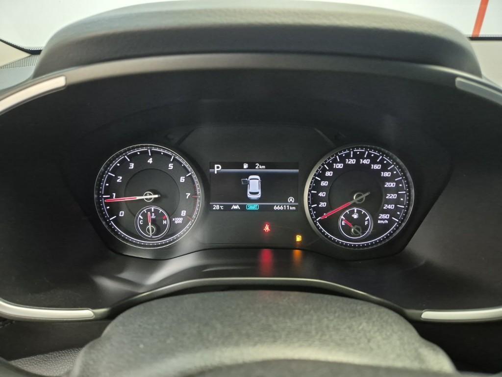 HYUNDAI Santa Fe - Vista 10
