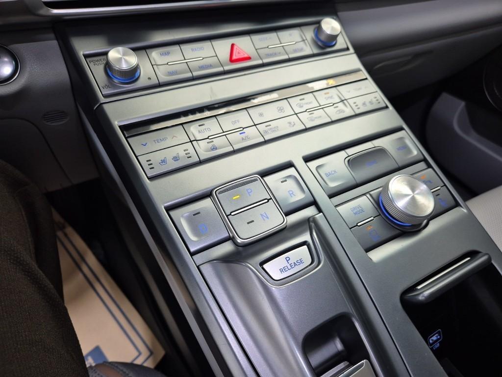 HYUNDAI Nexo 2020 Blanco - Importación desde Corea - HF Imports Iquique - Foto 17
