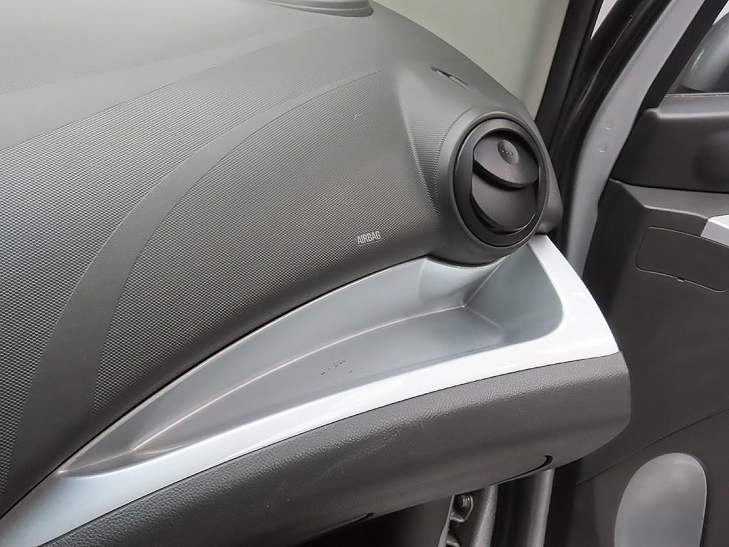 Chevrolet Spark 2015 Gris - Importación desde Corea - HF Imports Iquique - Foto 18