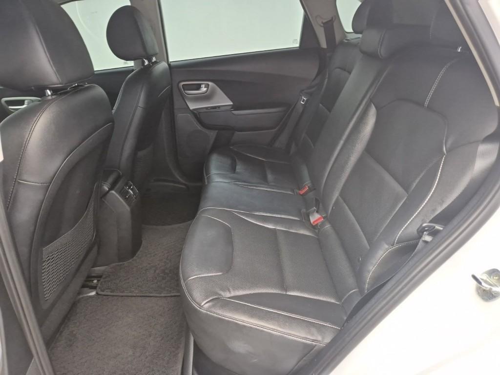 KIA Niro 2021 Blanco - Importación desde Corea - HF Imports Iquique - Foto 14