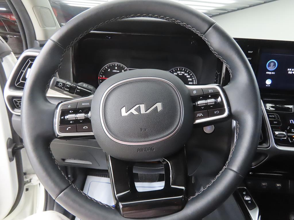 KIA Sorento - Vista 10