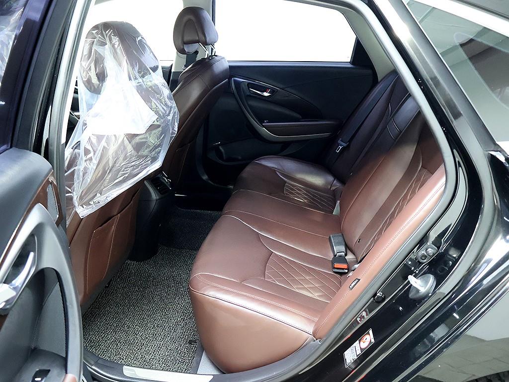 HYUNDAI Aslan 2015 Negro - Importación desde Corea - HF Imports Iquique - Foto 14