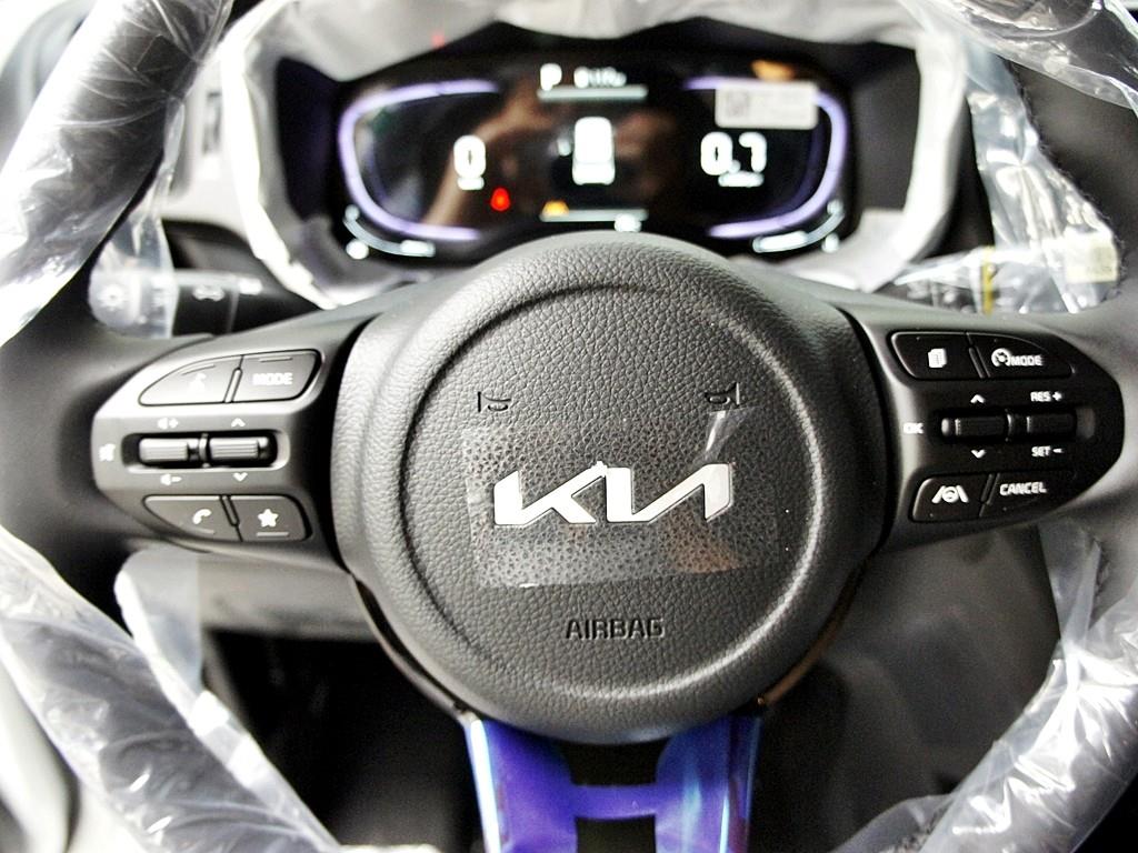 KIA Ray - Vista 10