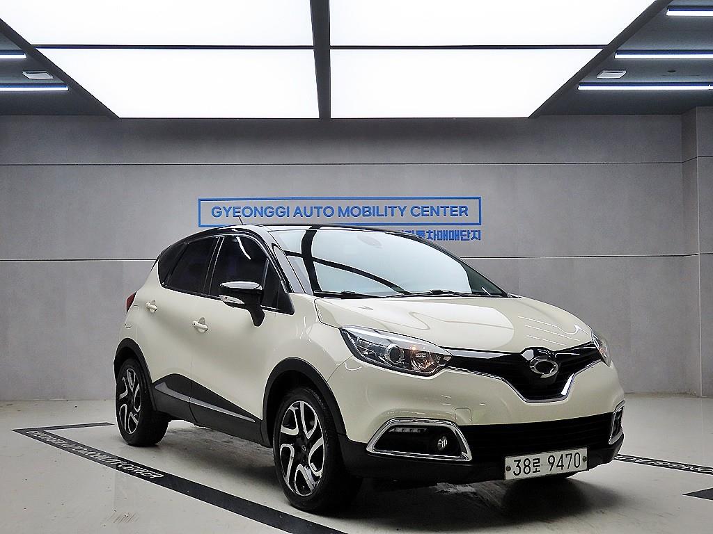 SAMSUNG QM3 2015 the color of pearl - Importación desde Corea - HF Imports Iquique - Foto 1