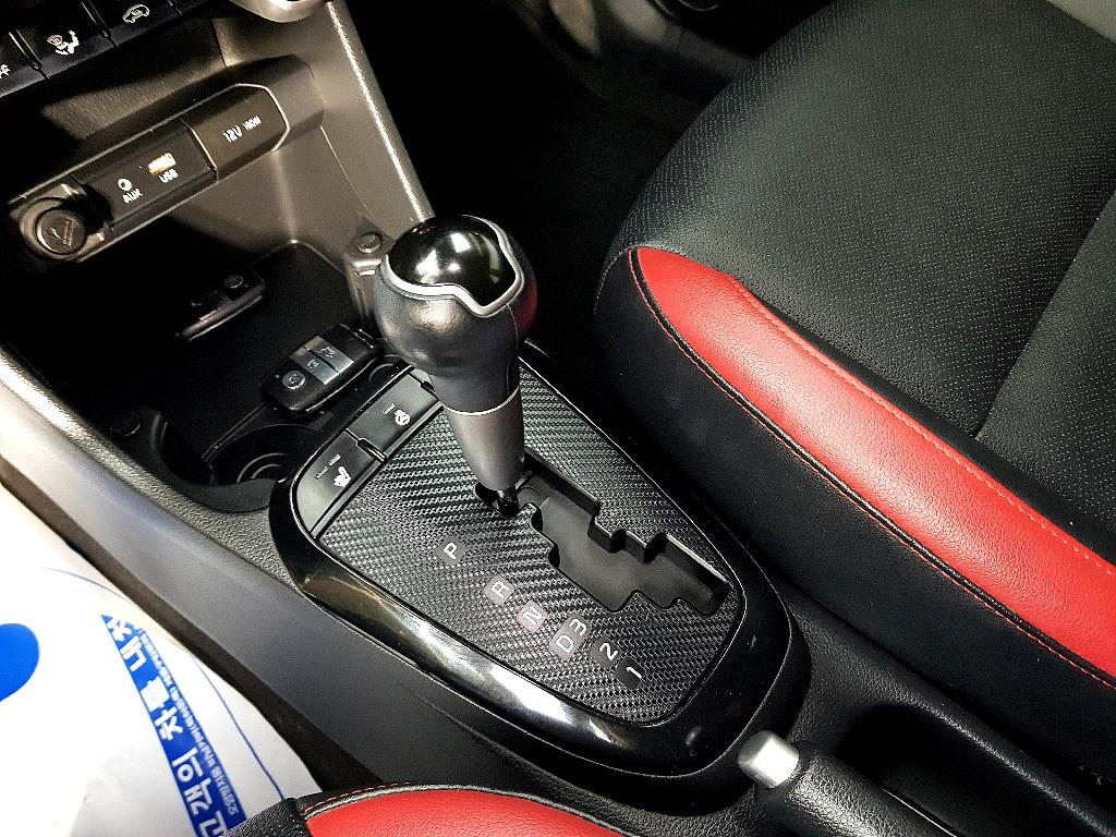 KIA Morning 2018 Blanco - Importación desde Corea - HF Imports Iquique - Foto 16