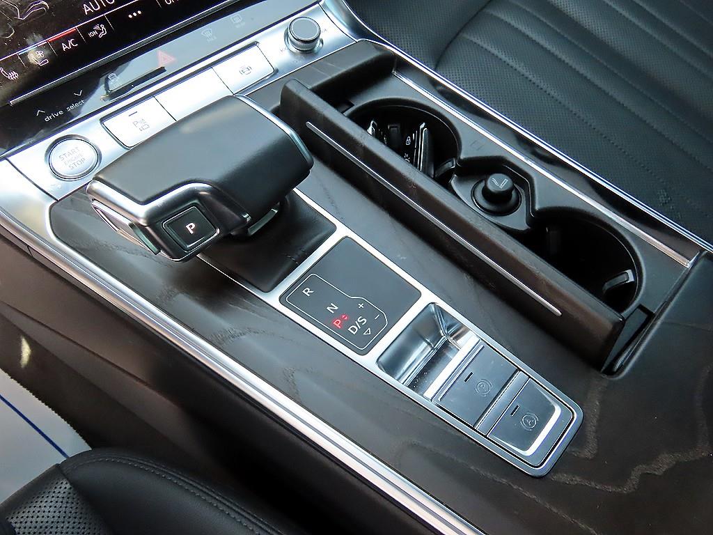 Audi A6 2020 Blanco - Importación desde Corea - HF Imports Iquique - Foto 13