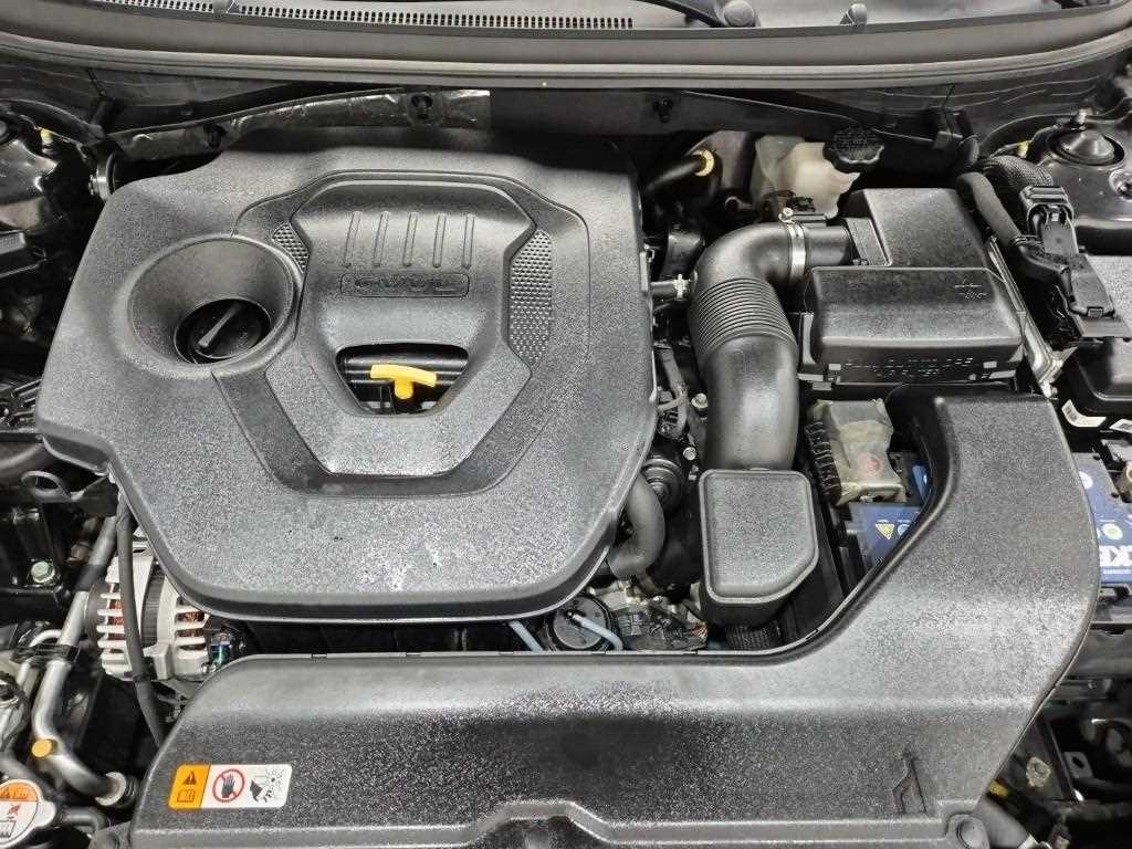 HYUNDAI Sonata - Vista 7