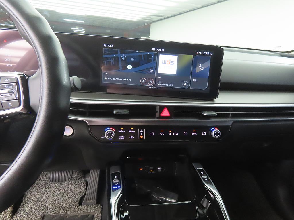 KIA Sorento - Vista 12