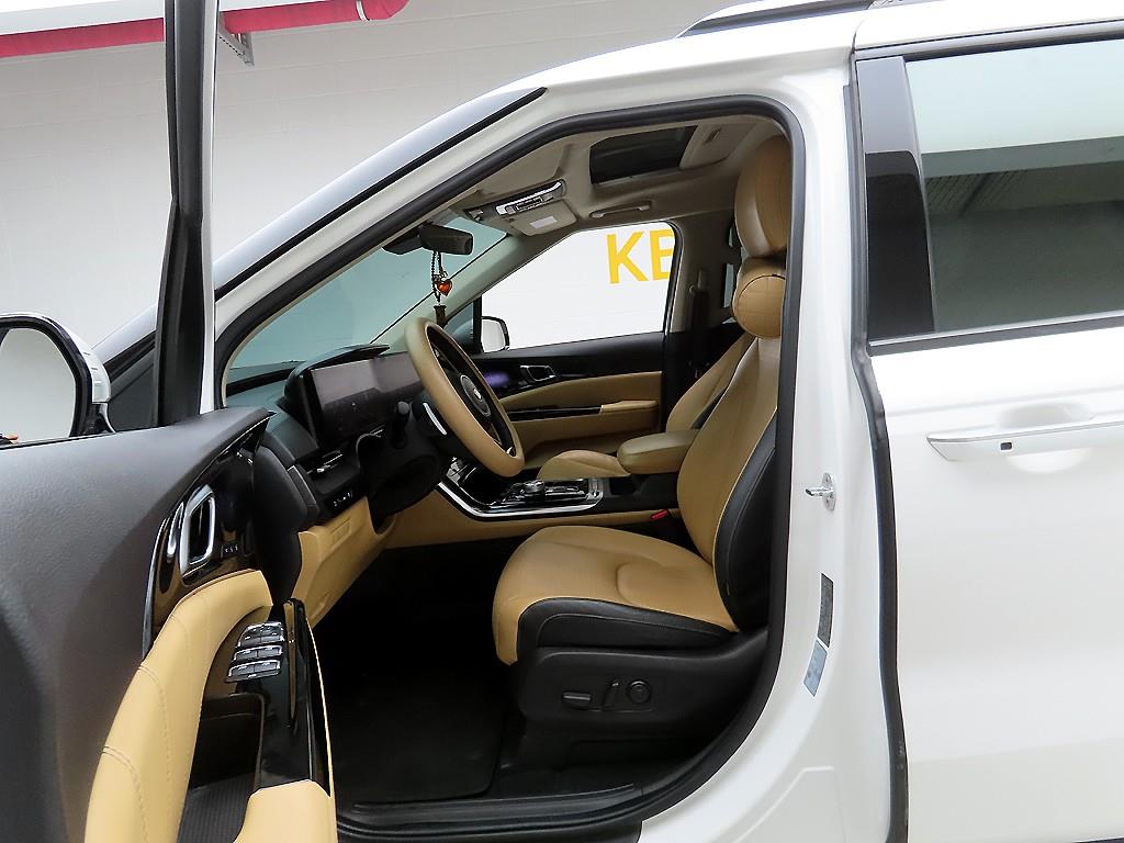 KIA Carnival 2020 Blanco - Importación desde Corea - HF Imports Iquique - Foto 14