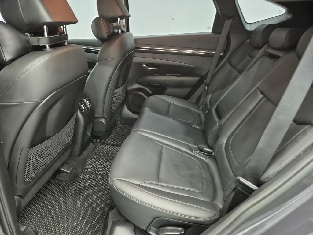 HYUNDAI Tucson 2021 Gris - Importación desde Corea - HF Imports Iquique - Foto 14