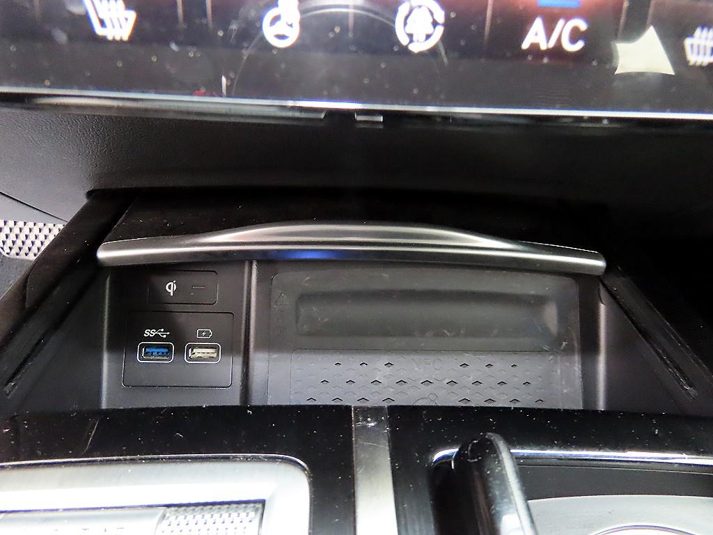 Genesis G80 2020 Negro - Importación desde Corea - HF Imports Iquique - Foto 15
