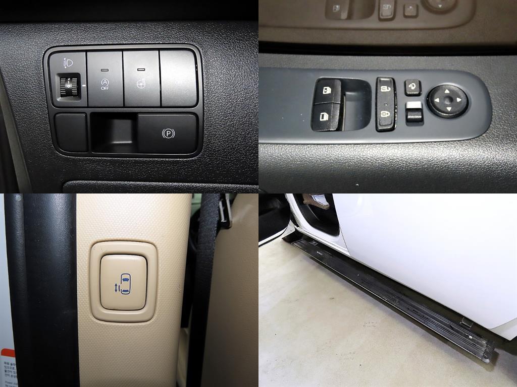 HYUNDAI Staria 2022 Blanco - Importación desde Corea - HF Imports Iquique - Foto 20