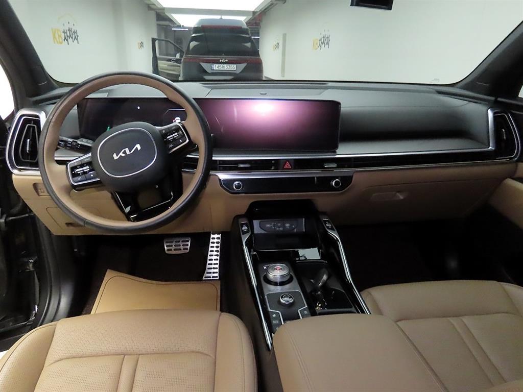 KIA Sorento - Vista 10