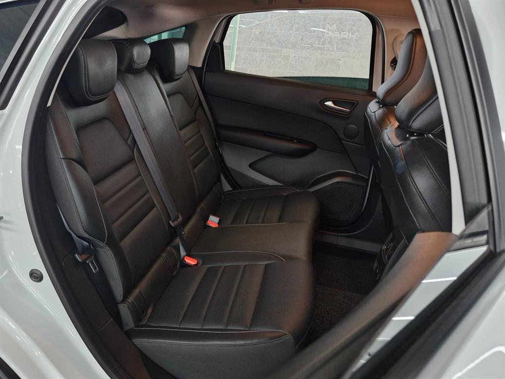 SAMSUNG XM3 2021 Blanco - Importación desde Corea - HF Imports Iquique - Foto 15