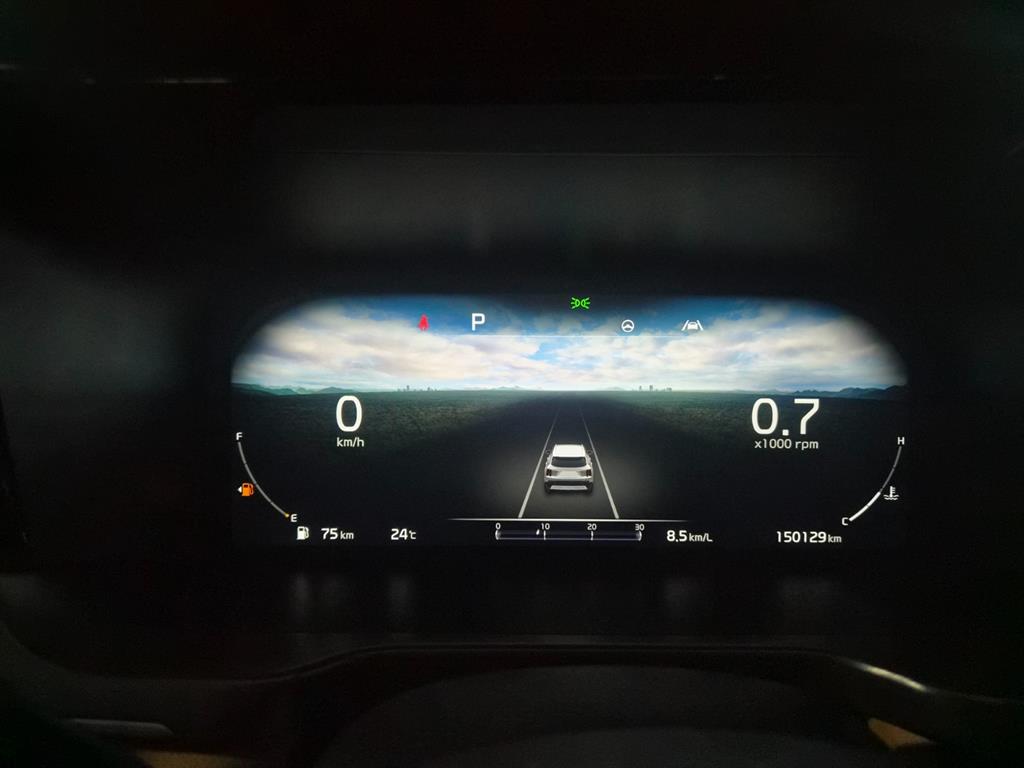 KIA Sorento - Vista 9