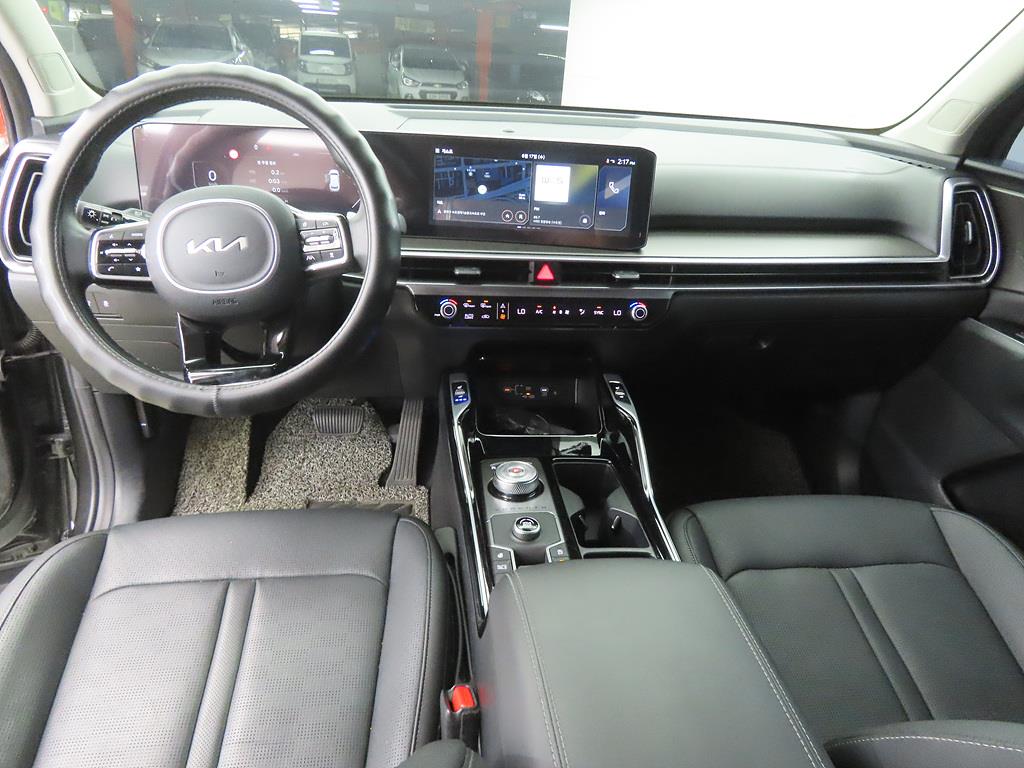 KIA Sorento - Vista 9