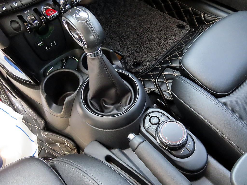 Mini Cooper 2018 - Importación desde Corea - HF Imports Iquique - Foto 14