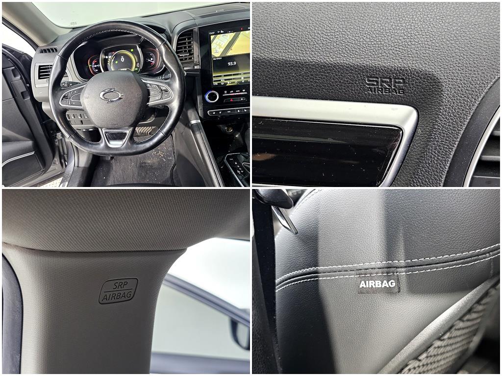 SAMSUNG QM6 2017 Gris - Importación desde Corea - HF Imports Iquique - Foto 17