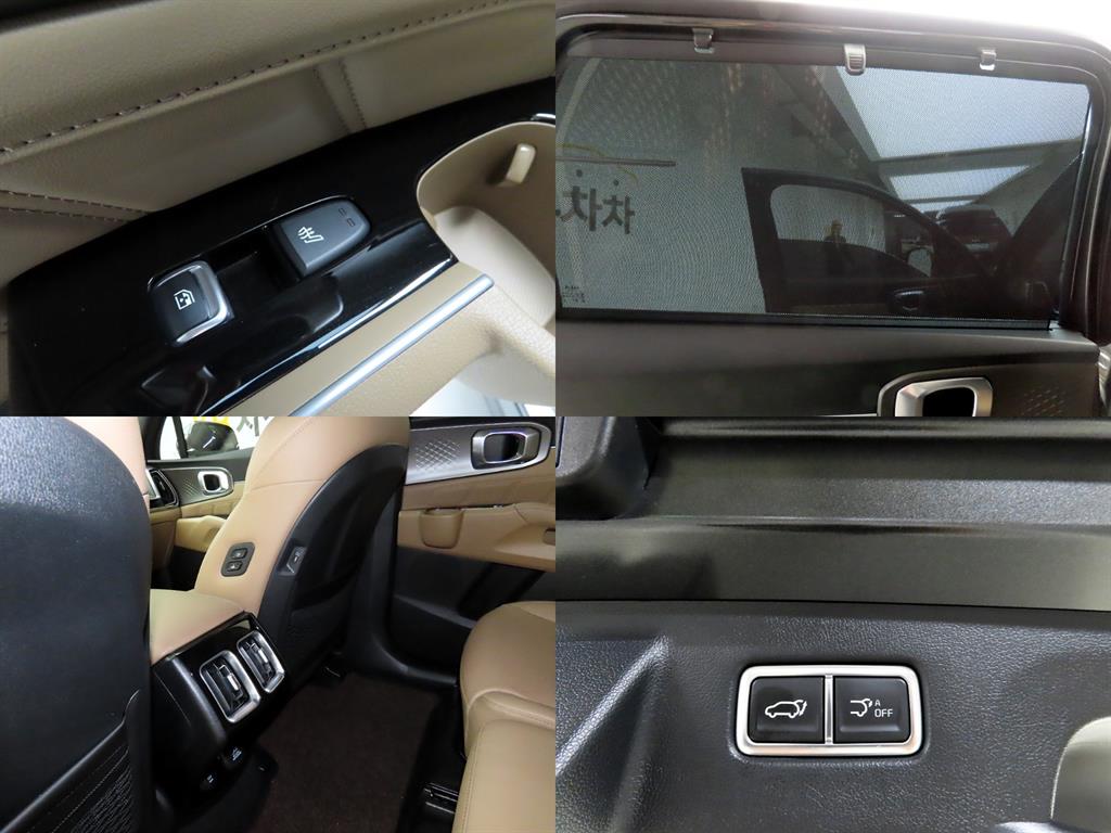 KIA Sorento 2024 - Importación desde Corea - HF Imports Iquique - Foto 18