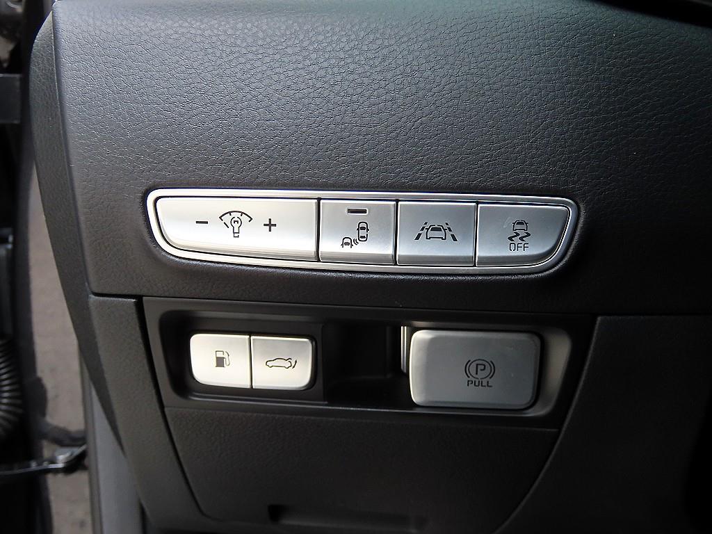 KIA K9 2018 - Importación desde Corea - HF Imports Iquique - Foto 15