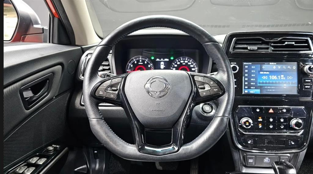 Ssangyong Tivoli 2020 - Importación desde Corea - HF Imports Iquique - Foto 16