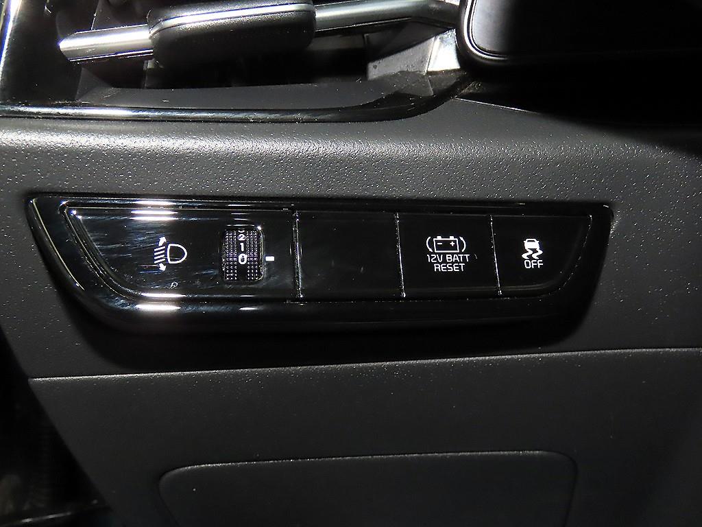KIA Niro 2022 Azul - Importación desde Corea - HF Imports Iquique - Foto 17