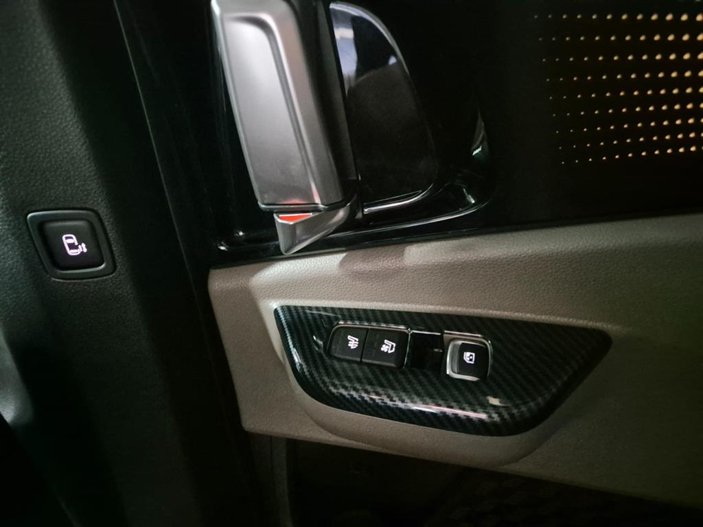 KIA Carnival 2023 Negro - Importación desde Corea - HF Imports Iquique - Foto 18
