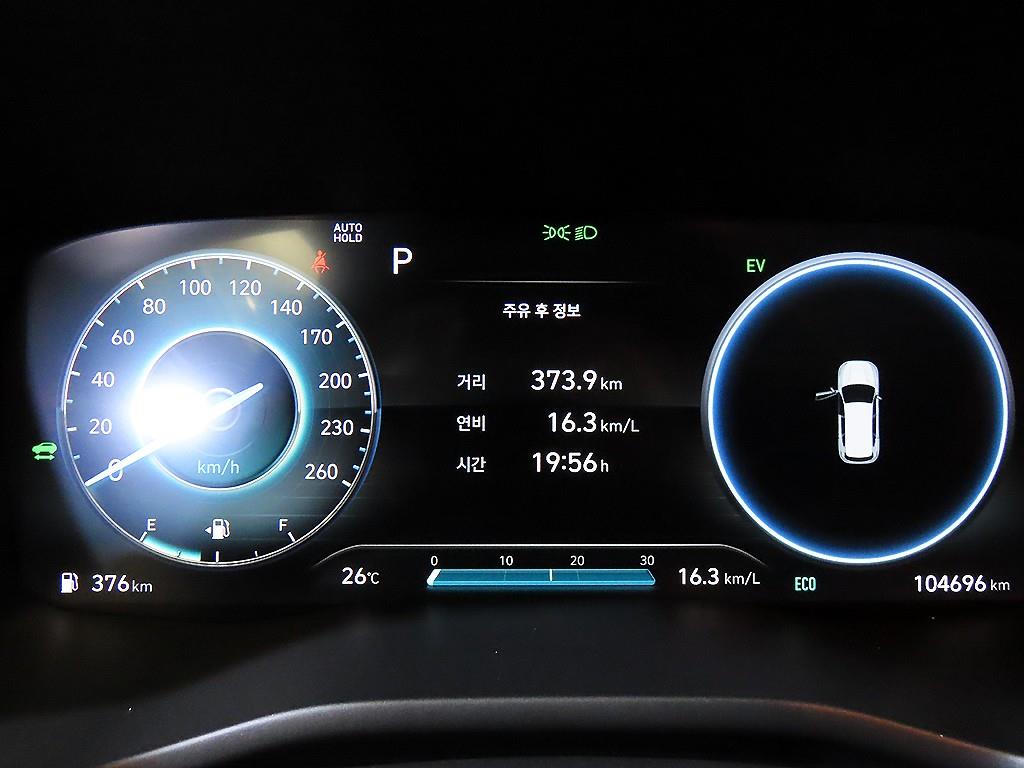 HYUNDAI Santa Fe - Vista 11