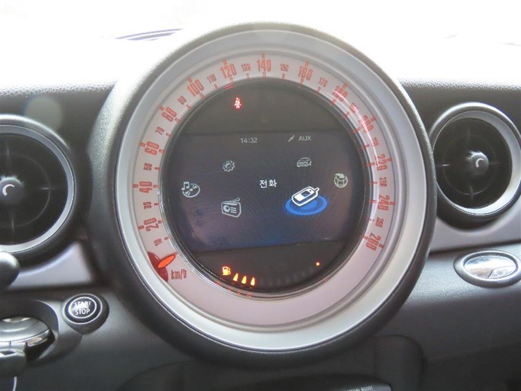 Mini Cooper - Vista 10