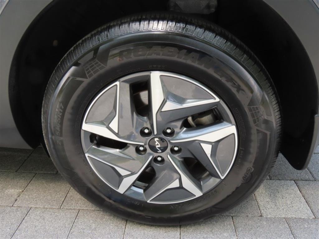 KIA Sorento 2023 Gris - Importación desde Corea - HF Imports Iquique - Foto 19