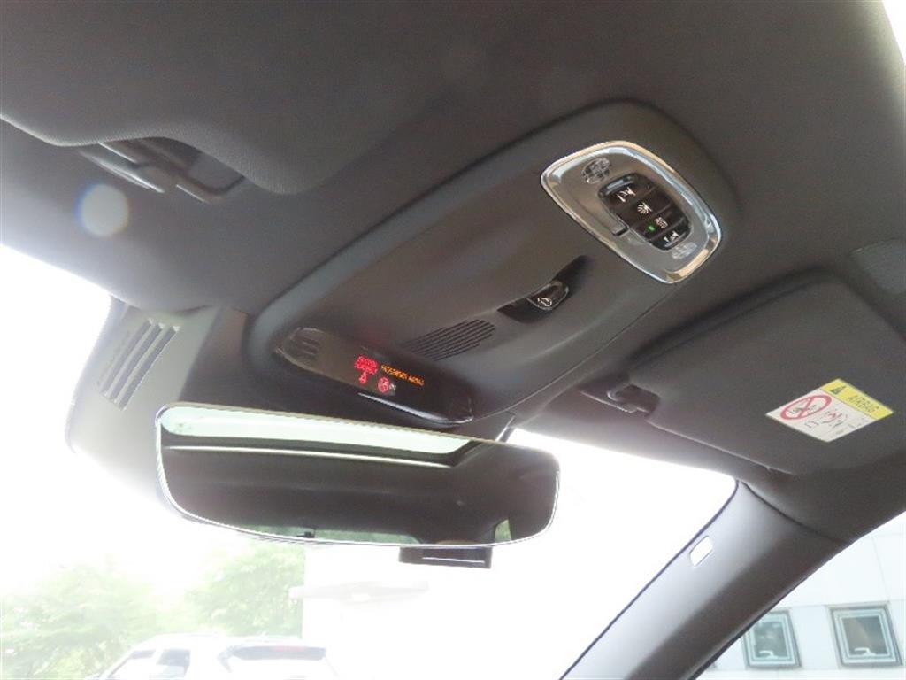 Volvo XC90 - Vista 12