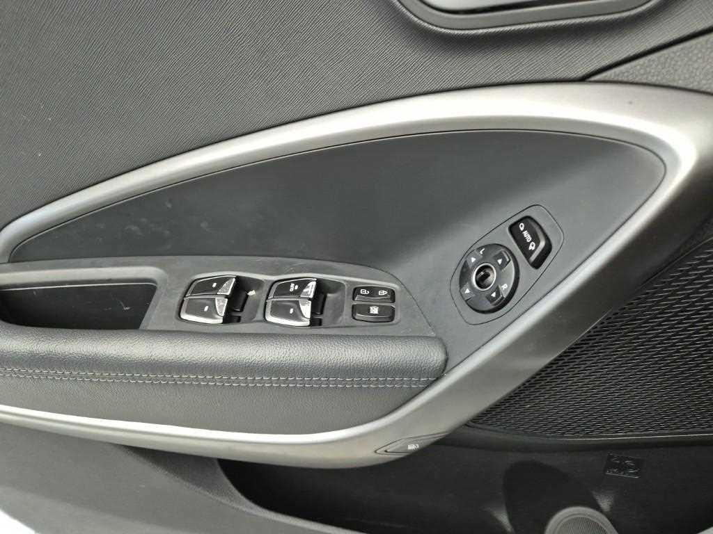 HYUNDAI Santa Fe 2017 Blanco - Importación desde Corea - HF Imports Iquique - Foto 20