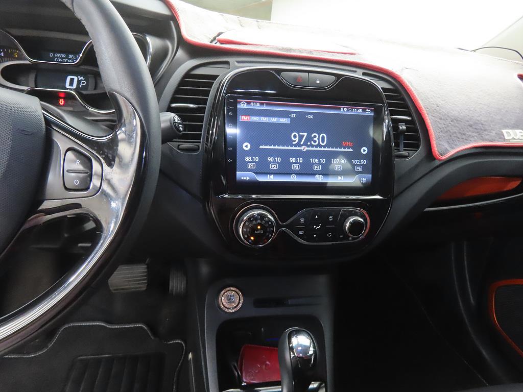 SAMSUNG QM3 - Vista 12