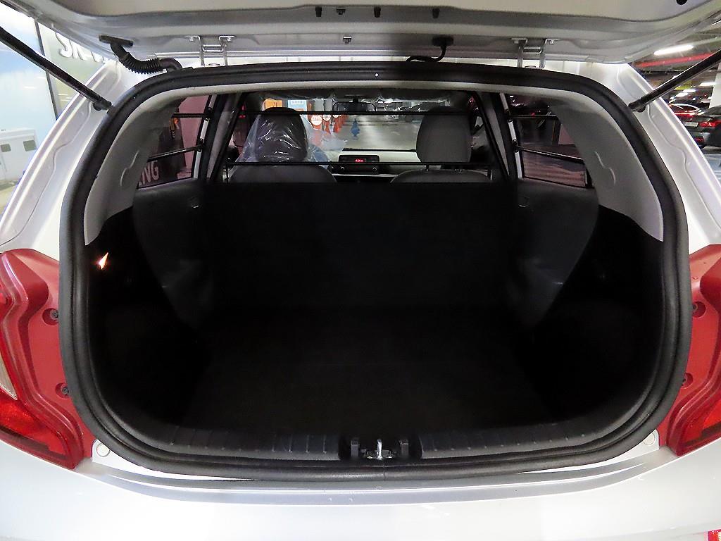 KIA Morning 2019 Plateado - Importación desde Corea - HF Imports Iquique - Foto 17