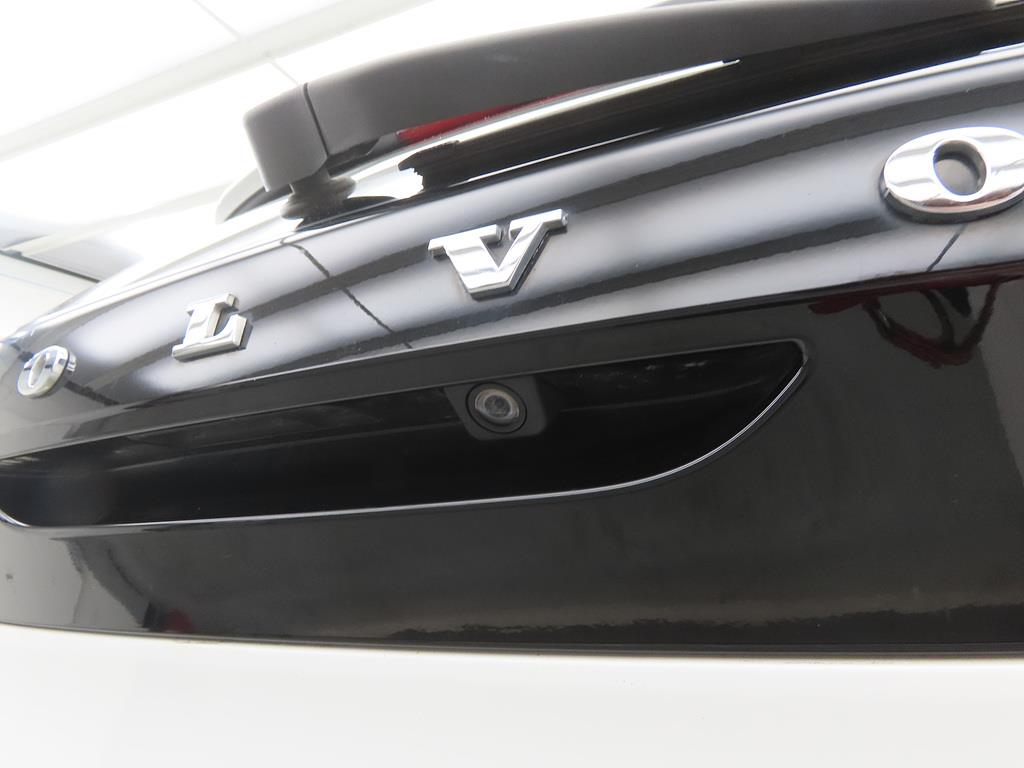 Volvo V40 2019 Blanco - Importación desde Corea - HF Imports Iquique - Foto 18