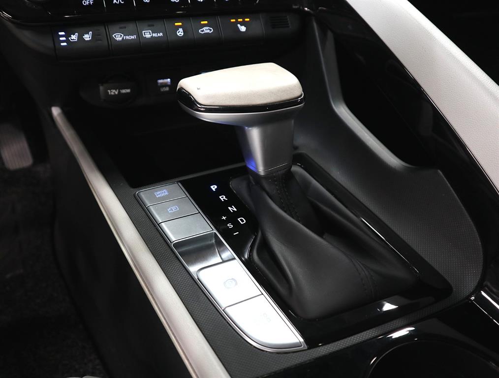 HYUNDAI Avante 2020 Gris - Importación desde Corea - HF Imports Iquique - Foto 17