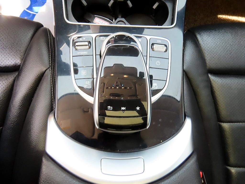 Mercedes Benz GLC Class 2019 - Importación desde Corea - HF Imports Iquique - Foto 14