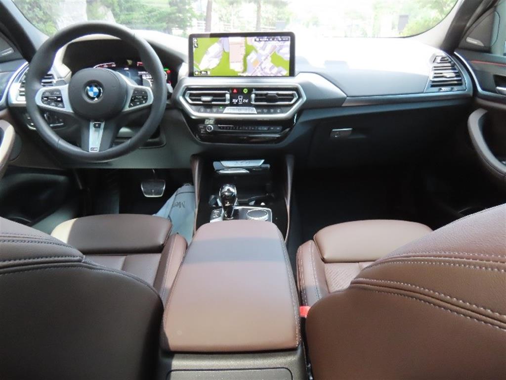 BMW X4 2025 - Importación desde Corea - HF Imports Iquique - Foto 18
