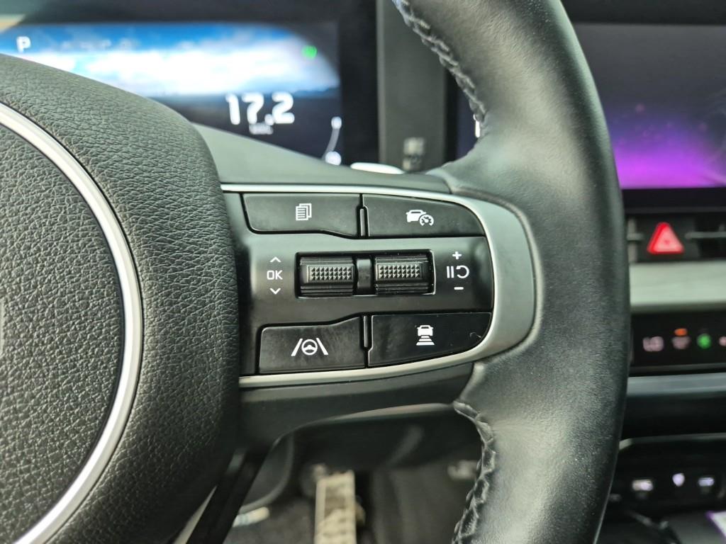 KIA Sportage 2024 Gris - Importación desde Corea - HF Imports Iquique - Foto 15