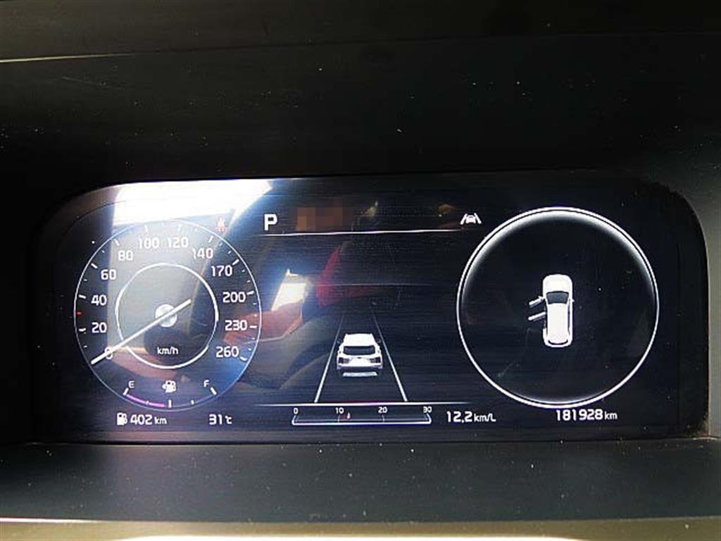 KIA Sorento - Vista 12