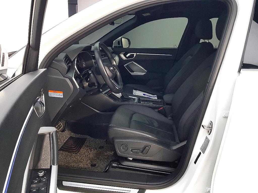 Audi Q3 - Vista 10