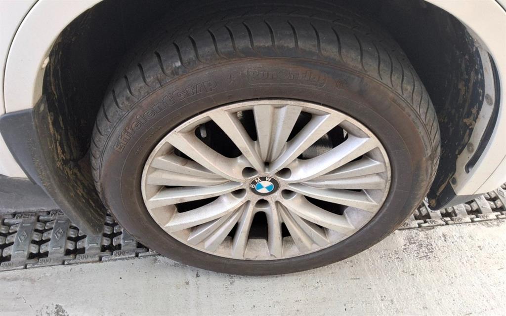 BMW X5 - Vista 10