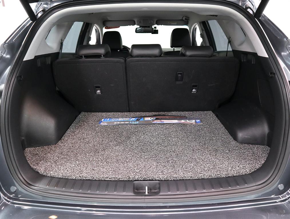 HYUNDAI Tucson 2020 Gris - Importación desde Corea - HF Imports Iquique - Foto 19