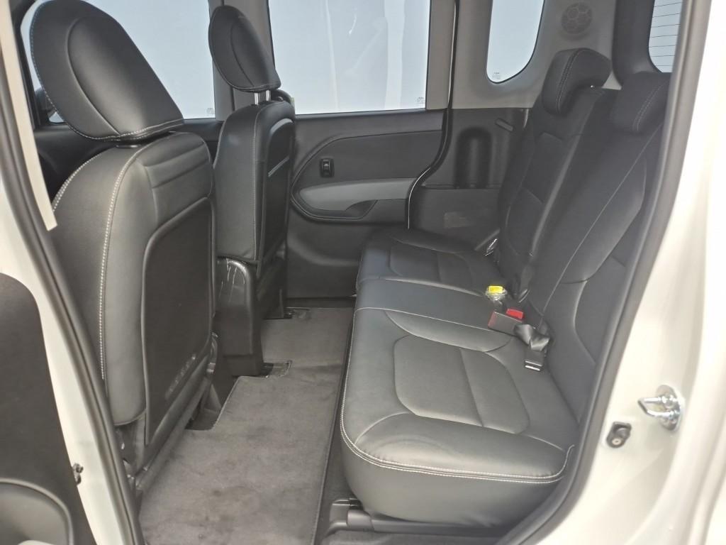 KIA Ray 2025 Blanco - Importación desde Corea - HF Imports Iquique - Foto 16
