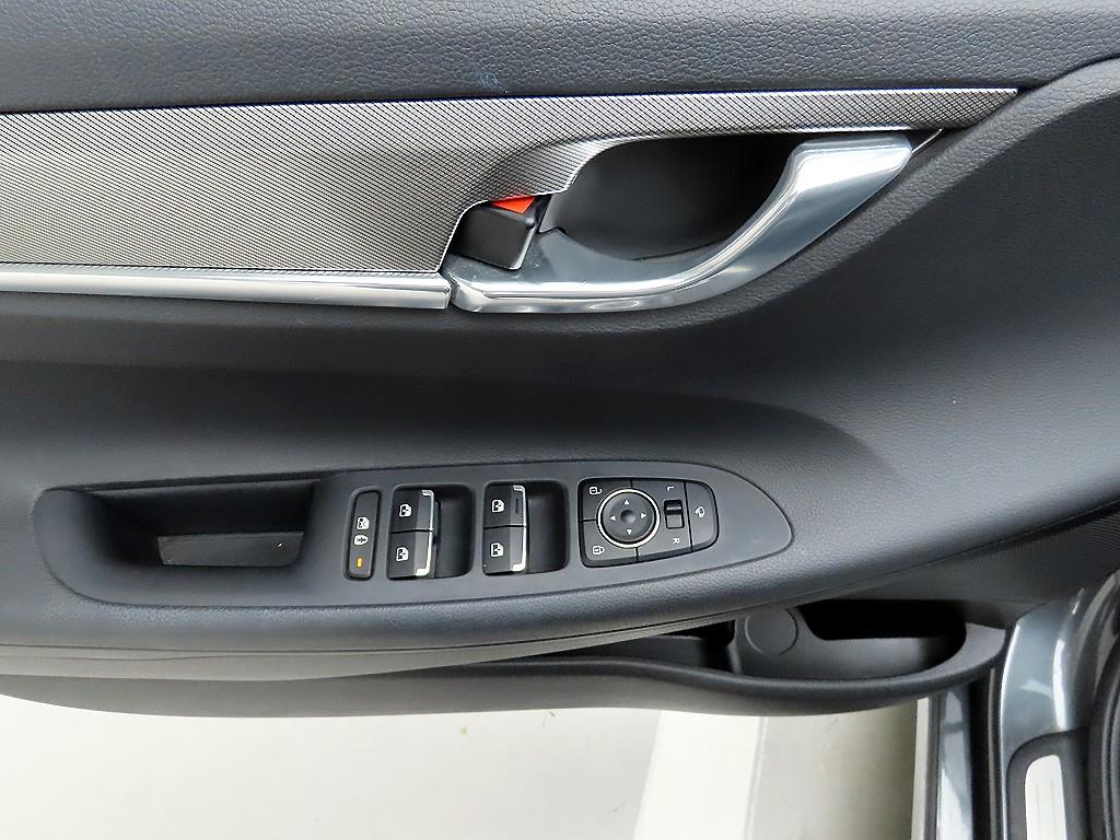 HYUNDAI Grandeur 2021 - Importación desde Corea - HF Imports Iquique - Foto 13