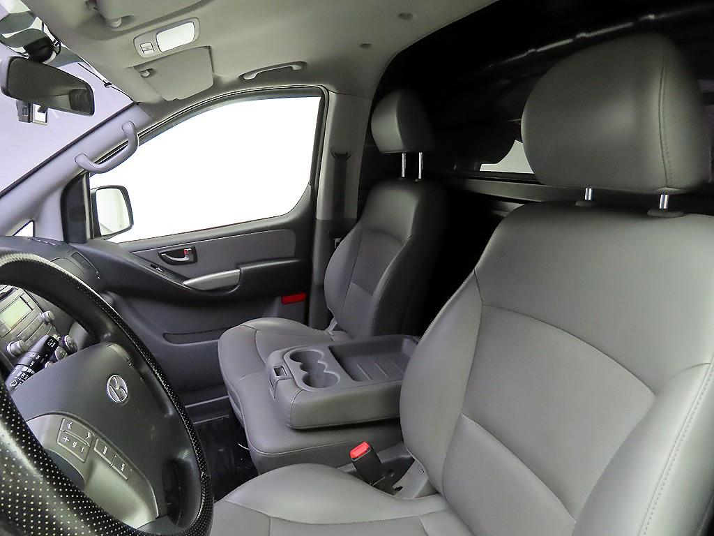 HYUNDAI Starex 2014 - Importación desde Corea - HF Imports Iquique - Foto 13