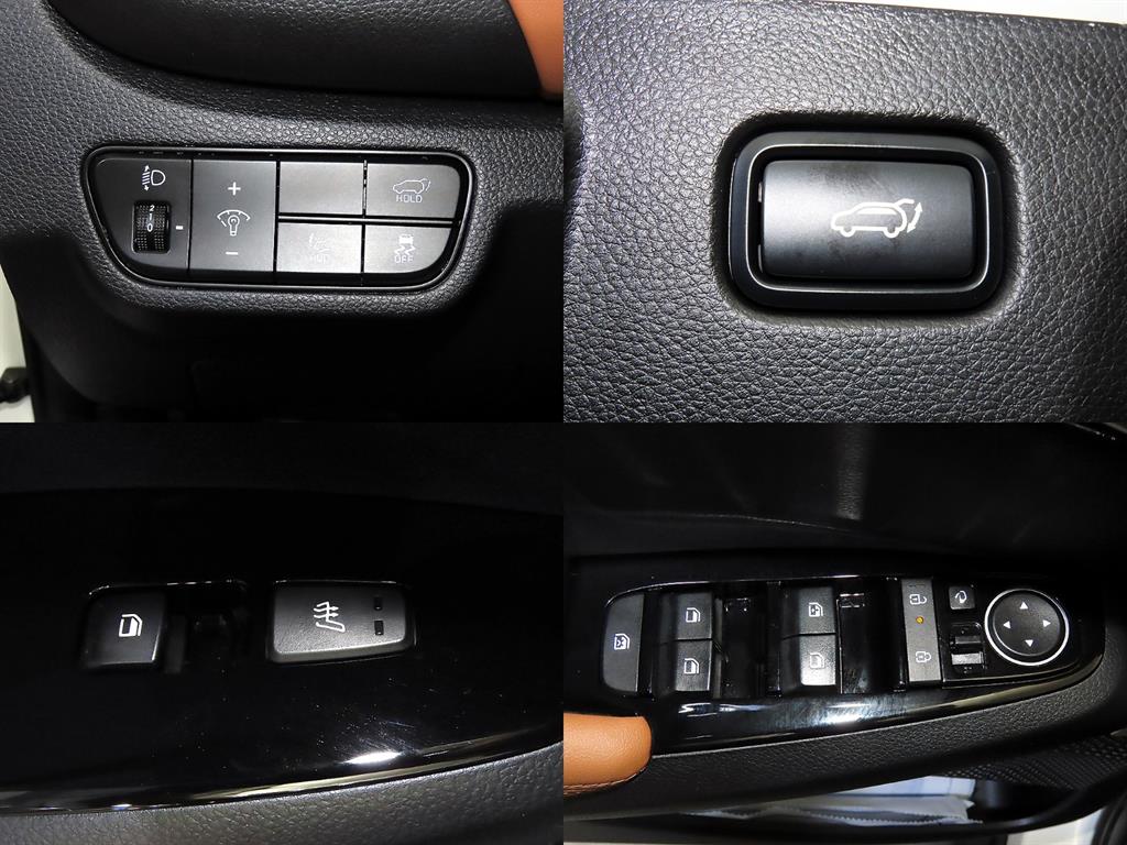 KIA Seltos 2024 Blanco - Importación desde Corea - HF Imports Iquique - Foto 20