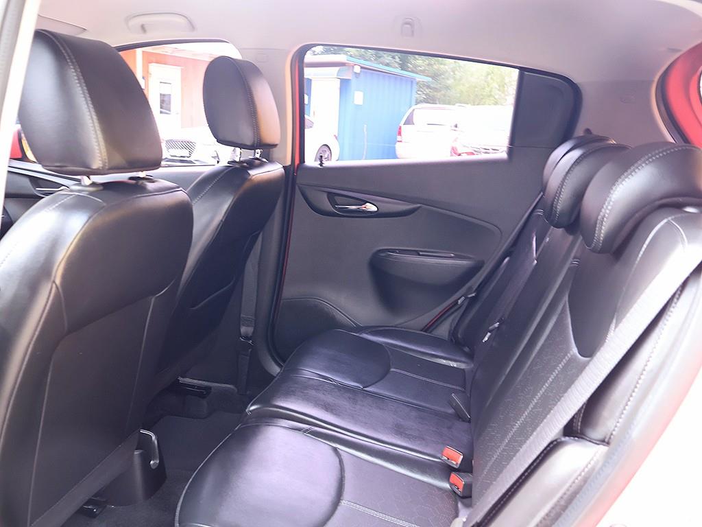 Chevrolet Spark 2018 - Importación desde Corea - HF Imports Iquique - Foto 16